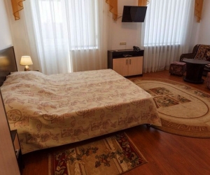 2-местный стандарт+ (юг)